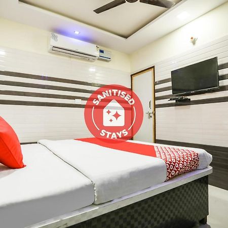 Oyo 71693 Starlight Hotel Gangānagar Eksteriør billede